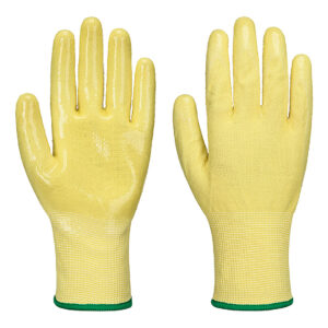 AP42 - Cut E15 Silicone Heat Glove - Portwest