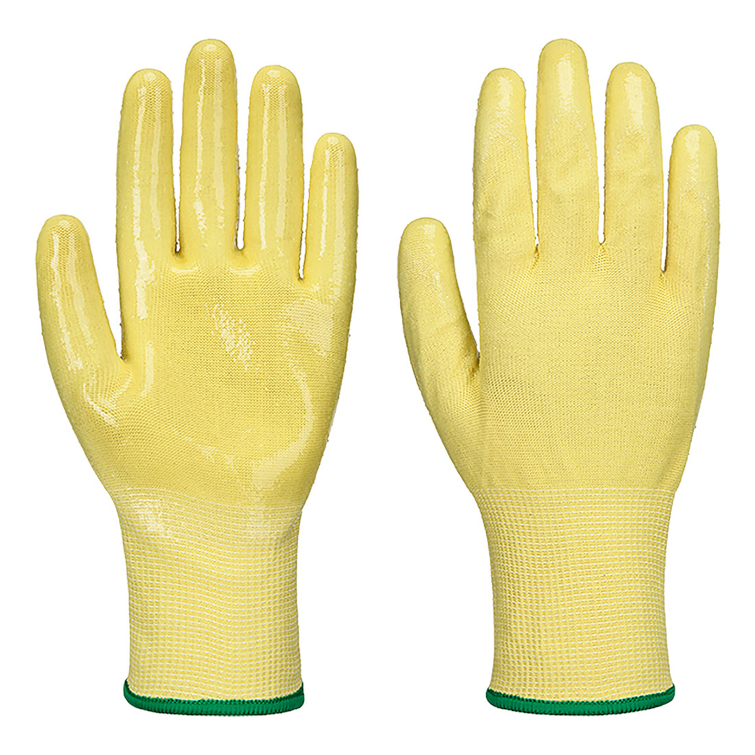 AP42 - Cut E15 Silicone Heat Glove - Portwest