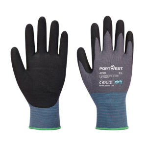 AP65 - NPR Pro z pianką nitrylową - Portwest
