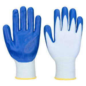 AP71 - Rękawica nitrylowa FD Grip 15 - Portwest