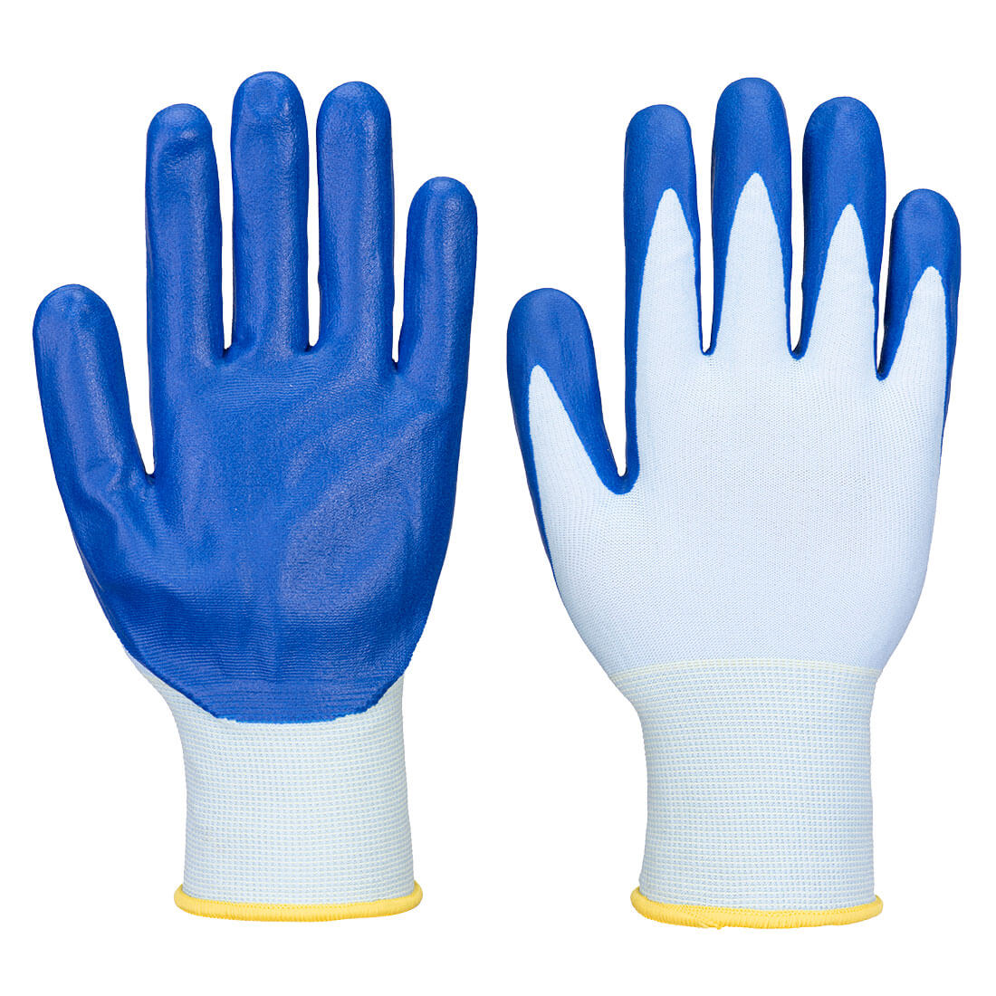 AP71 - Rękawica nitrylowa FD Grip 15 - Portwest