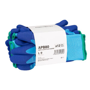 APB80 - Rękawica Liquid Pro - 12 par - Portwest