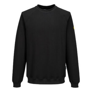AS24 - Bluza antystatyczna ESD - Portwest