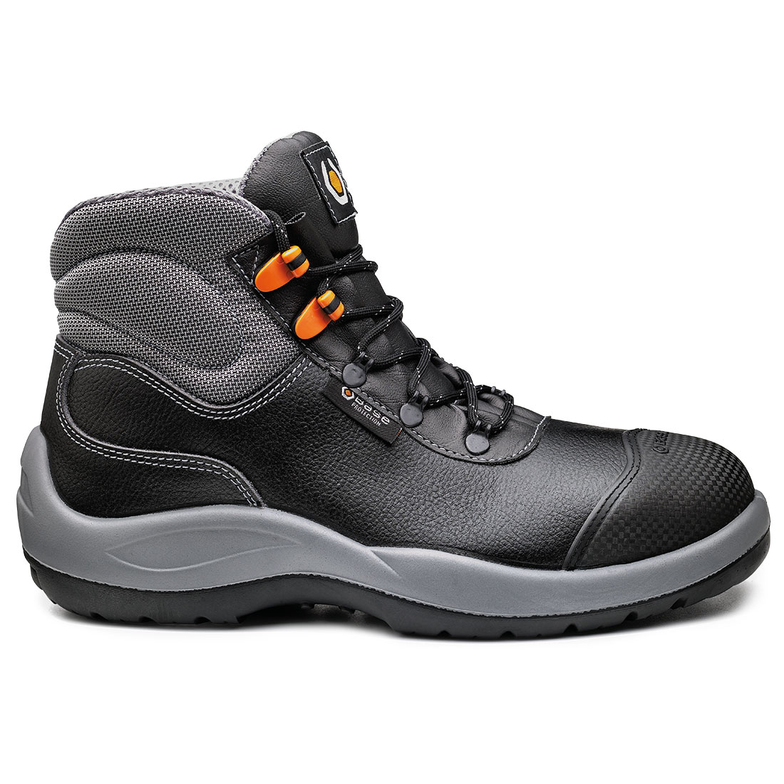 B0114H - Verdi HRO Boot S3 SRC - Base