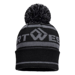 B036 - Czapka Portwest z pomponem - Portwest