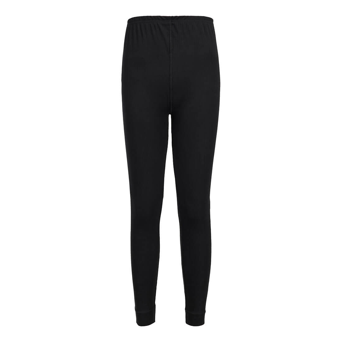 B125 - Damskie legginsy termiczne - Portwest