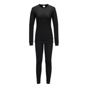 B128 - Womens Thermal Base Layer Set - Portwest