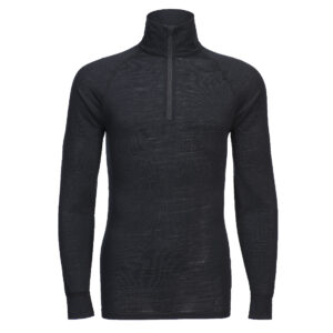B184 - Bluza z zamkiem 1/4 z wełny Merino - Portwest