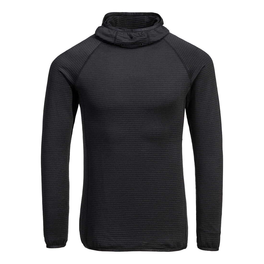 B191 - Bluza polarowa Waffle - Portwest