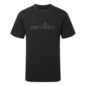B198 - T-Shirt bawełniany Portwest - Portwest