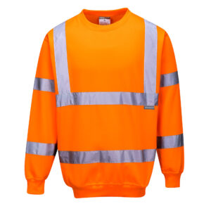 B303 - Bluza ostrzegawcza - Portwest