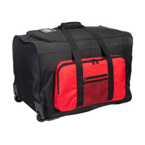 B907 - Torba na kółkach z wieloma kieszeniami - Portwest