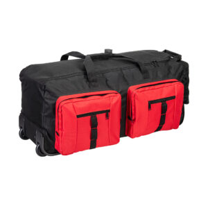 B908 - Torba podróżna z wieloma kieszeniami. - Portwest