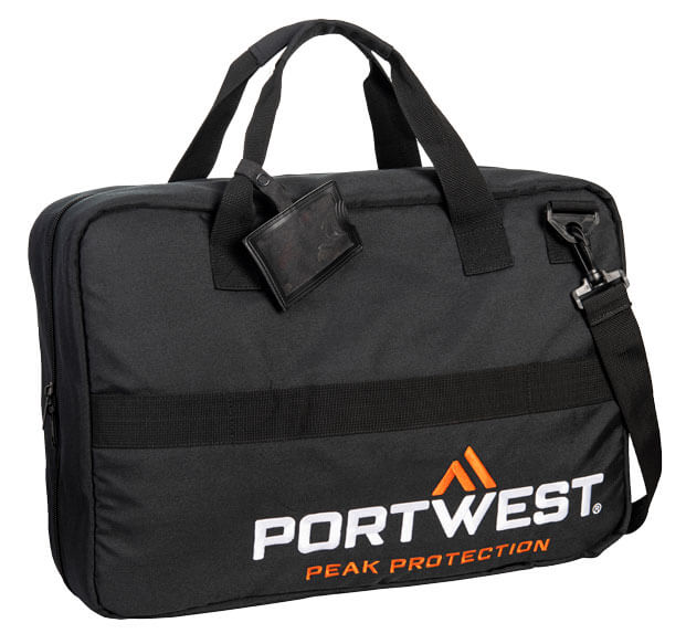 B930 - Torba prezentacyjna na rękawice - Portwest