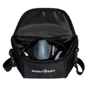B940 - Half Mask Storage Bag - Portwest