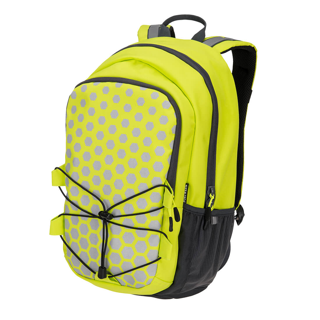 B955 - Plecak ostrzegawczy PW3 - Portwest