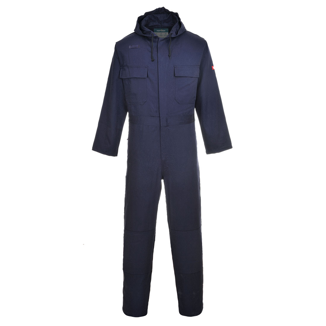 BIZ6 - Kombinezon BizWeld z kapturem - Portwest