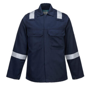 BZ13 - Bluza trudnopalna Bizweld Iona - Portwest