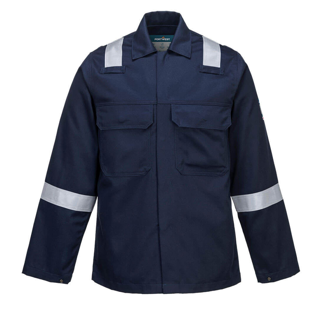 BZ13 - Bluza trudnopalna Bizweld Iona - Portwest