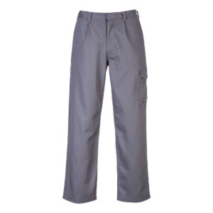BZ31 - Spodnie trudnopalne Bizweld Cargo - Portwest