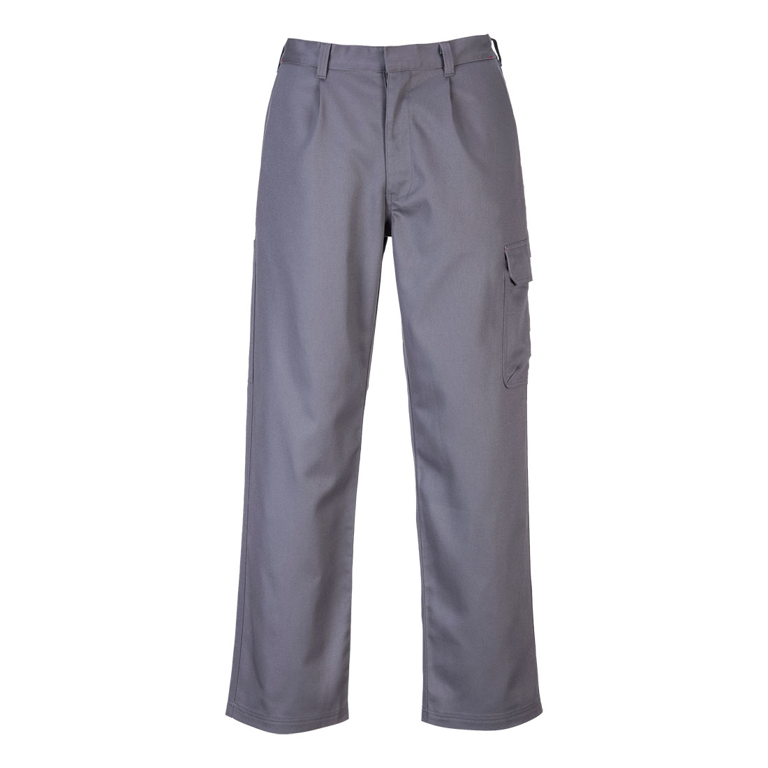 BZ31 - Spodnie trudnopalne Bizweld Cargo - Portwest