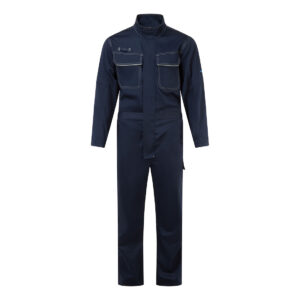 BZ523 - Trudnopalny kombinezon Bizweld Work - Portwest