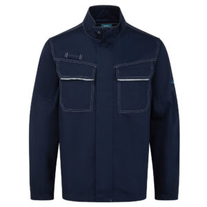 BZ739 - Bluza trudnopalna Bizweld Work - Portwest
