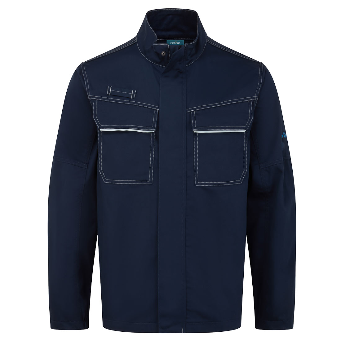 BZ739 - Bluza trudnopalna Bizweld Work - Portwest
