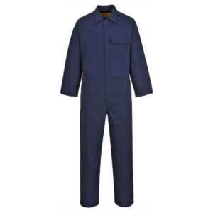 C030 - Kombinezon Safe-Welder CE - Portwest