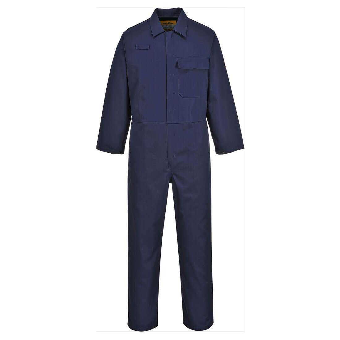 C030 - Kombinezon Safe-Welder CE - Portwest