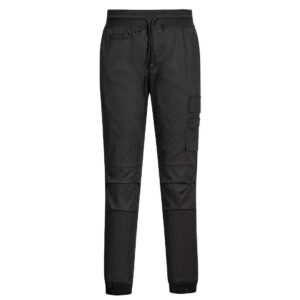 C074 - Spodnie szefa kuchni Jogger ze stretchem - Portwest