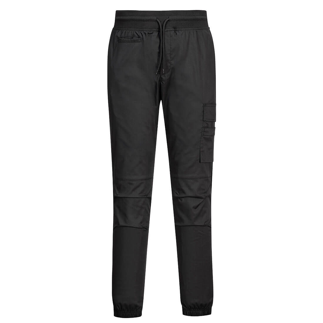 C074 - Spodnie szefa kuchni Jogger ze stretchem - Portwest