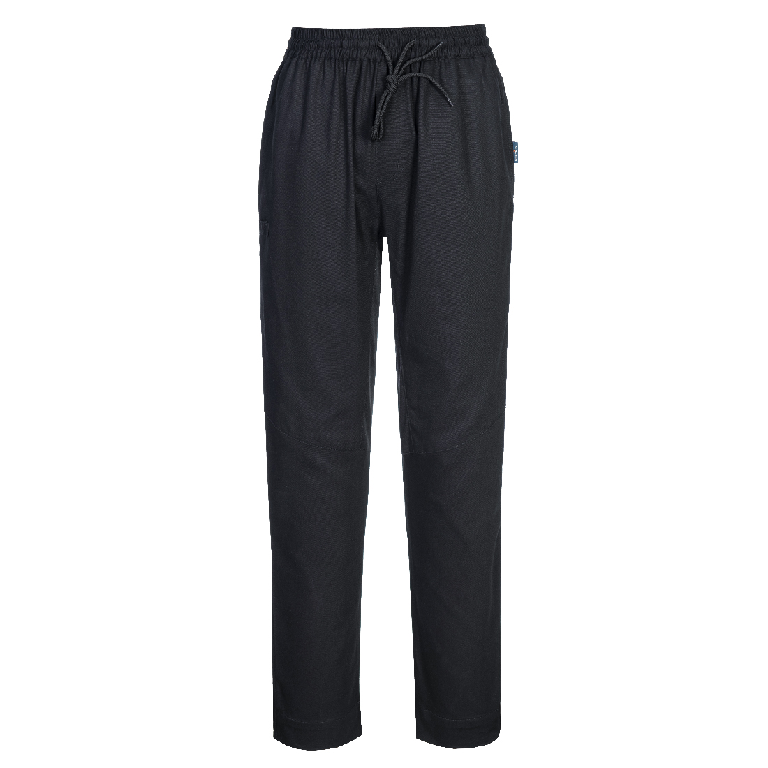 C076 - Spodnie szefa kuchni Cotton Mesh Air - Portwest
