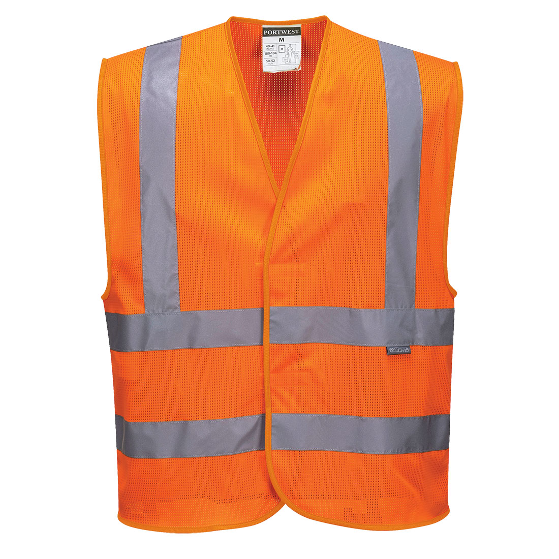C370 - Siatkowa kamizelka ostrzegawcza - Portwest