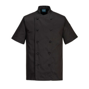 C734 - Bluza Szefa kuchni Kent - Portwest