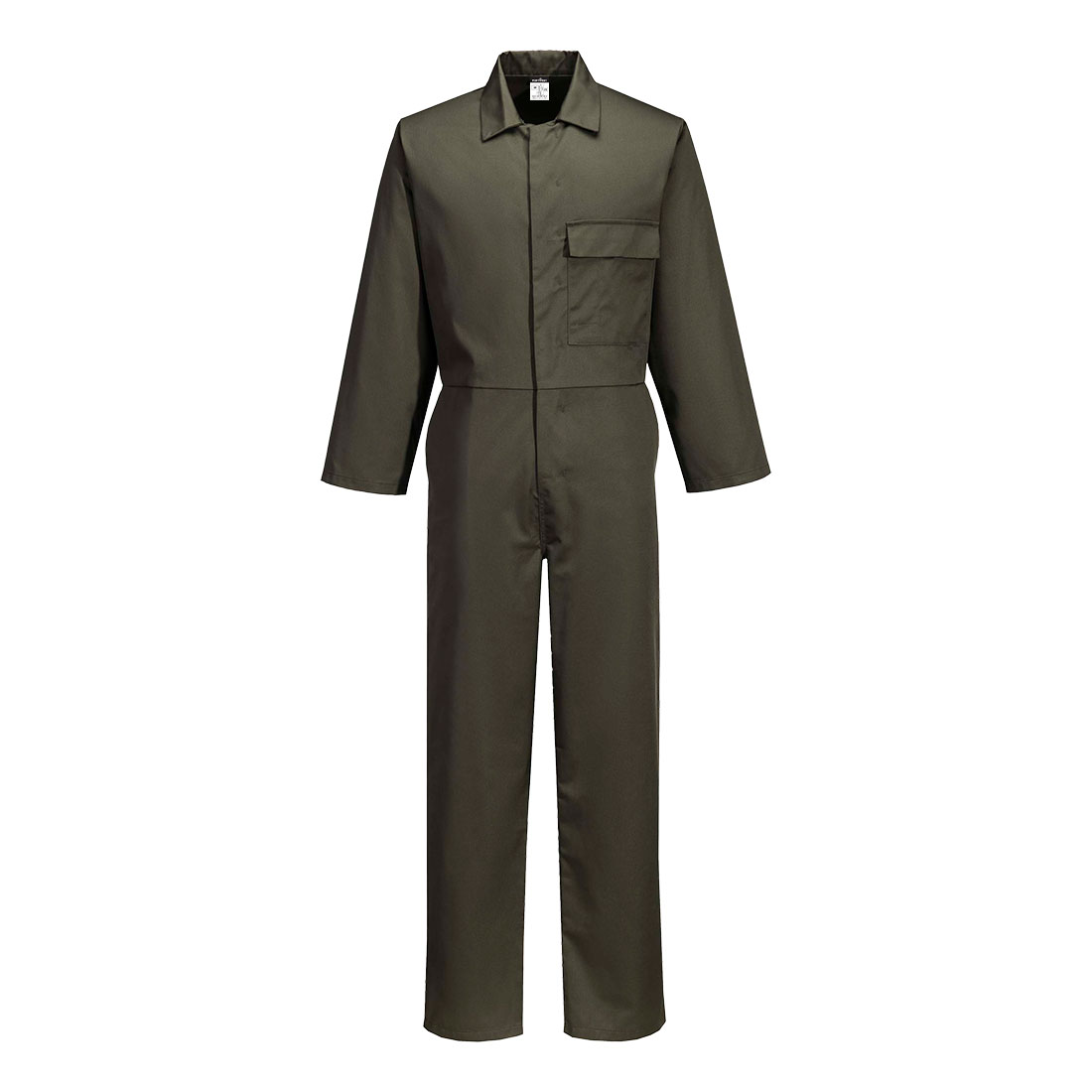 C802 - Kombinezon Standard - Portwest