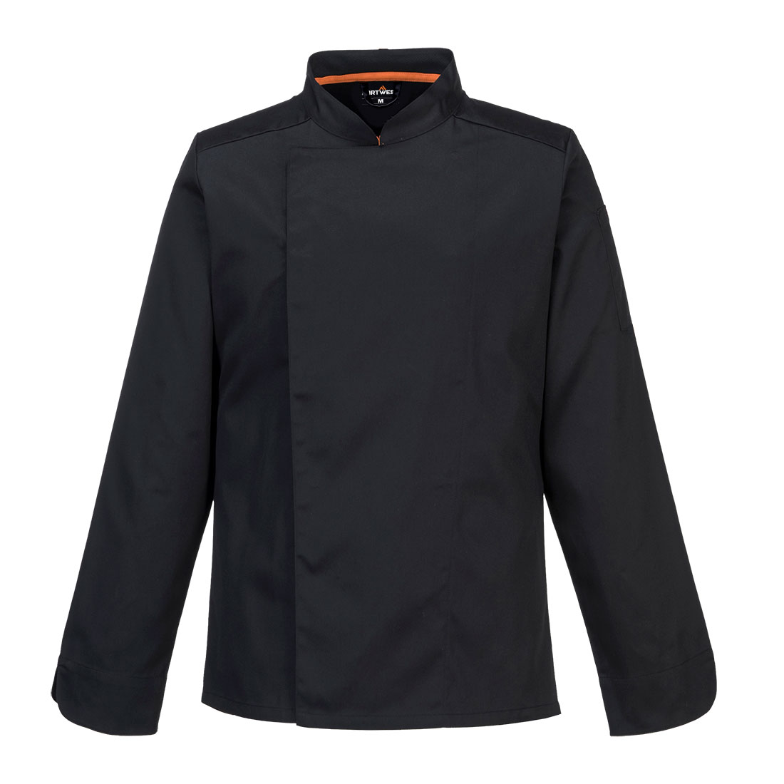 C838 - Bluza kucharska MeshAir Pro L/S - Portwest