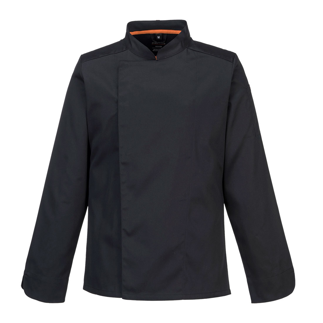C846 - Bluza kucharska Stretch Mesh Air Pro - Portwest