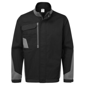 CD130 - Lekka bawełniana bluza robocza WX1 - Portwest