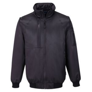CD802 - Wodoodporna kurtka WX2 Eco - Portwest