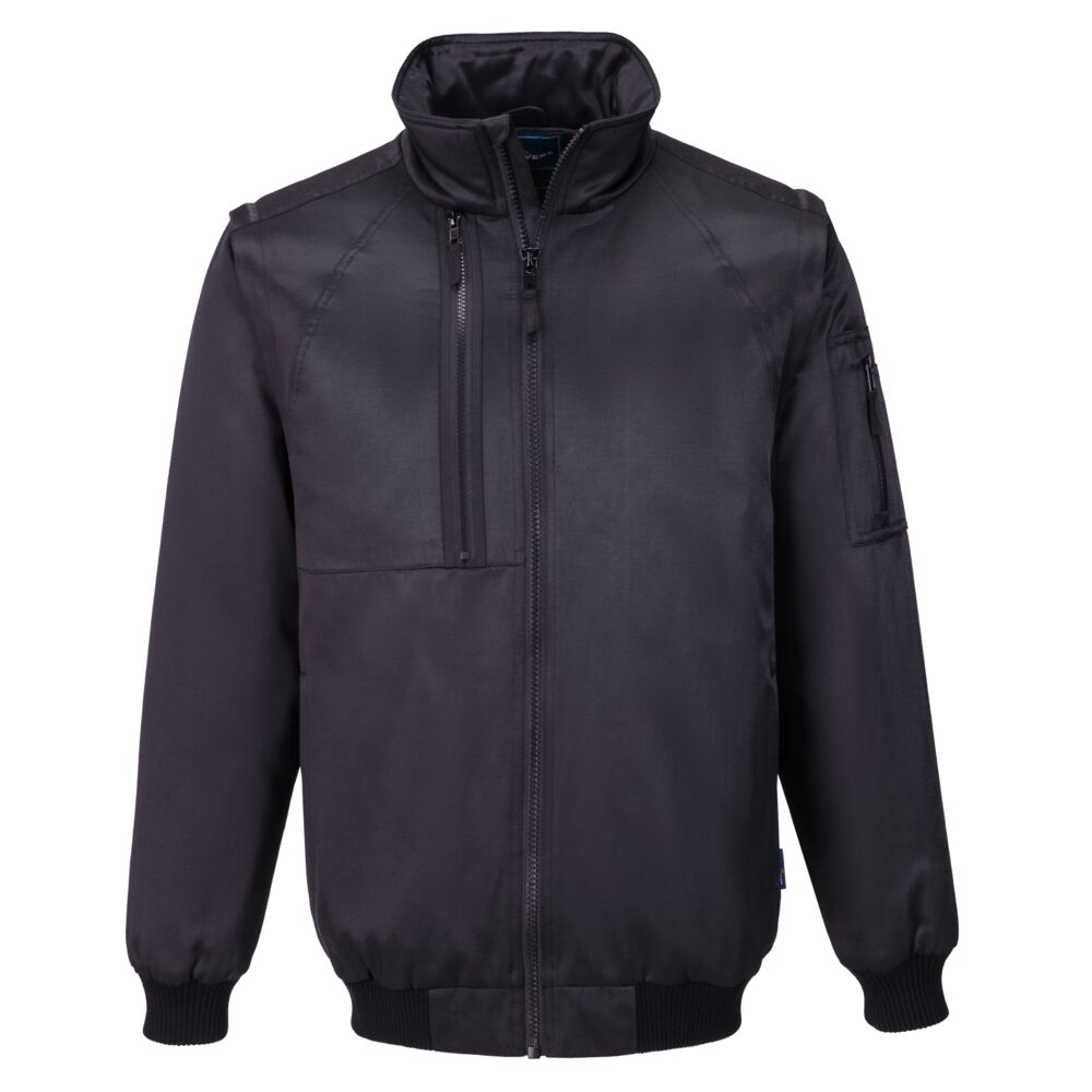 CD802 - Wodoodporna kurtka WX2 Eco - Portwest