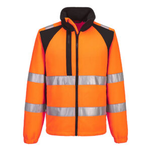 CD807 - Polar ostrzegawczy WX2 Eco - Portwest