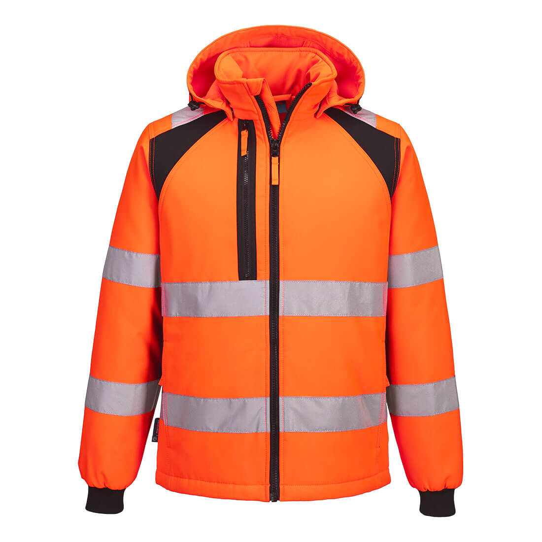 CD809 - Softshell ocieplany WX2 (2L) - Portwest