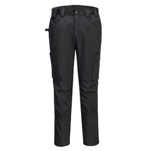 CD840 - Spodnie Softshell ECO WX2 - Portwest