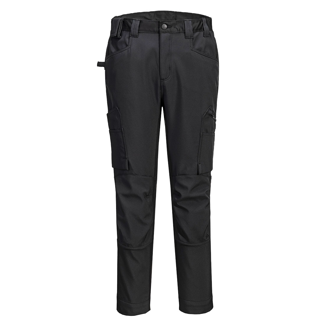 CD840 - Spodnie Softshell ECO WX2 - Portwest