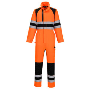CD855 - Kombinezon ostrzegawczy WX2 Eco - Portwest