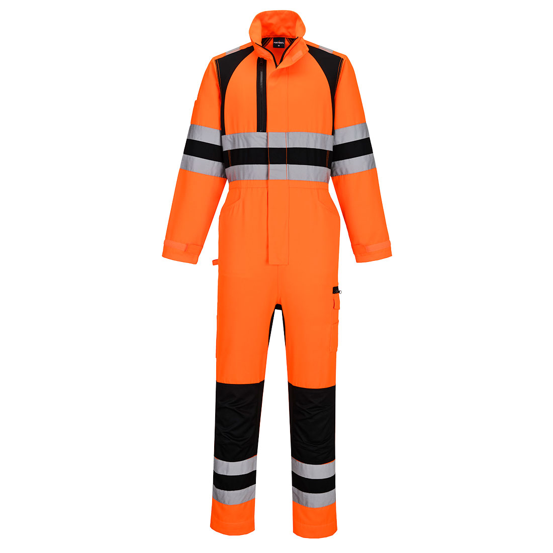 CD855 - Kombinezon ostrzegawczy WX2 Eco - Portwest