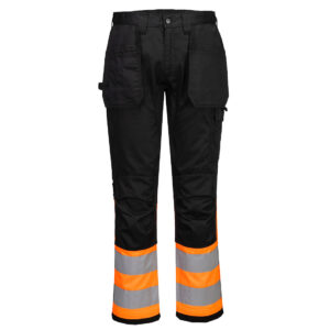 CD858 - WX2 Eco Class1 Pocket Trousers - Portwest