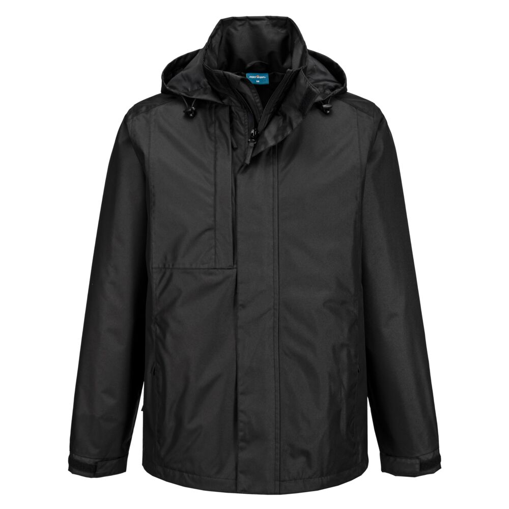 CD867 - Wodoodporna kurtka WX2 Eco - Portwest