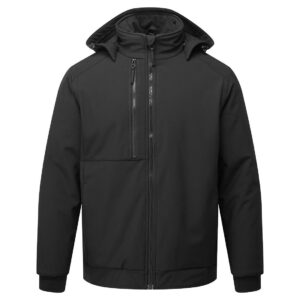 CD874 - Ocieplany softshell WX2 Eco (2L) - Portwest